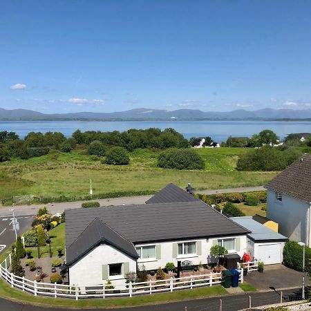 Brecbennoch Bed & Breakfast Oban Bagian luar foto