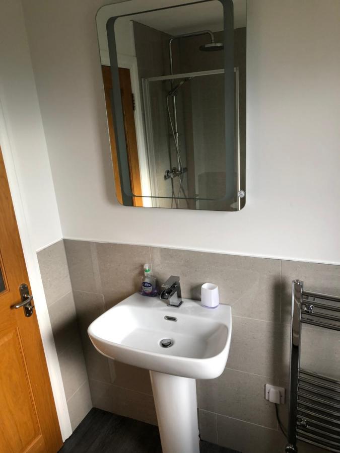 Brecbennoch Bed & Breakfast Oban Bagian luar foto